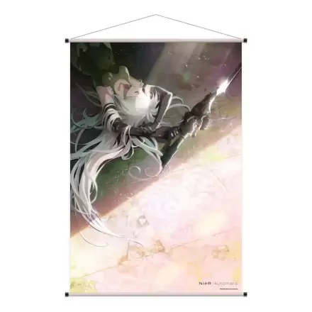 NieR: Automata Ver. 1.1a Wallscroll A2 60 x 90 cm termékfotója