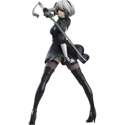 Nier Automata Ver 1.1A Pop Up Parade Figurka PVC 2B YoRHa No.2 Type B 17 cm zdjęcie produktu