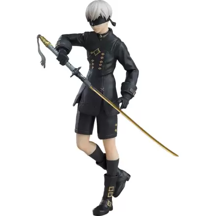 Nier Automata Ver 1.1A Pop Up Parade Figurka PVC 9S YoRHa No.9 Type S 16 cm zdjęcie produktu