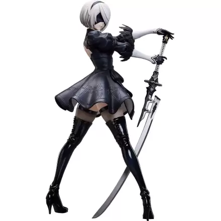 NieR:Automata Ver1.1a PVC Statuetka 1/4 2B (YoRHa No.2 Type B) 45 cm zdjęcie produktu