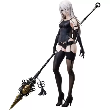 NieR:Automata Ver1.1a Statua PVC 1/4 A2 (YoRHa Typ A Nr 2) 44 cm zdjęcie produktu
