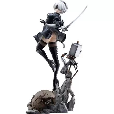 NieR:Automata Ver1.1a Statua PVC 1/7 2B 28 cm termékfotója