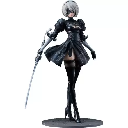 NieR: Automata Ver1.1a Statua 1/7 2B (YoRHa No.2 Type B) 24 cm zdjęcie produktu