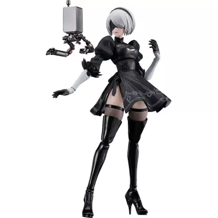 Nier:Automata Ver1.1a Figma Figurka Akcji 2B (YoRHa No.2 Type B) 16 cm zdjęcie produktu