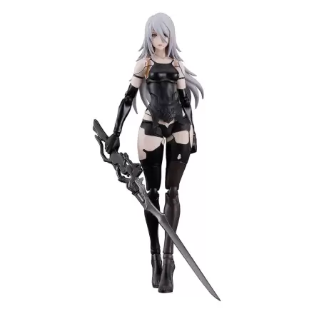 Nier:Automata Ver1.1a Figma Figurka Akcji A2 16 cm termékfotója