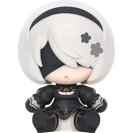NieR:Automata Ver1.1a Huggy Good Smile Chibi Figurka 2B 6 cm zdjęcie produktu