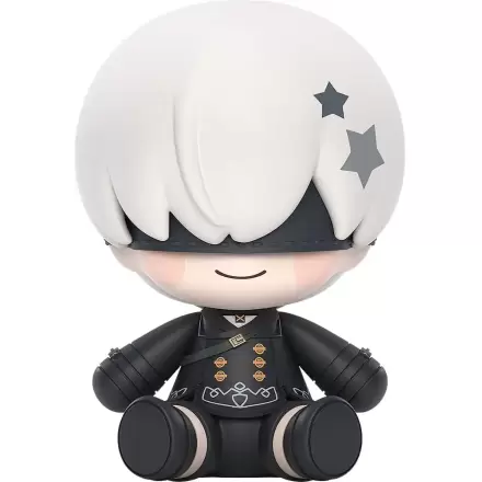 NieR:Automata Ver1.1a Huggy Good Smile Chibi Figurka 9S 6 cm termékfotója