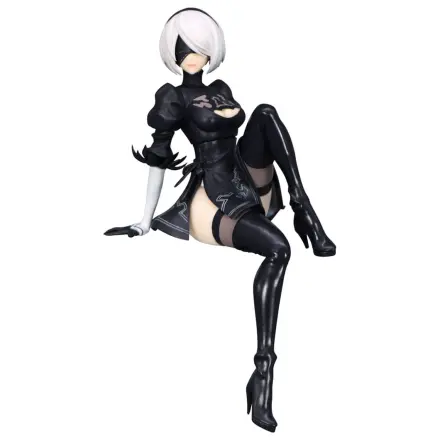 NieR:Automata Ver1.1a Figurka PVC YoRHa No.2 Type B 13 cm Noodle Stopper zdjęcie produktu