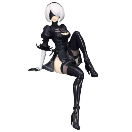 NieR:Automata Ver1.1a Noodle Stopper PVC Statuetka YoRHa No.2 Type B 13 cm zdjęcie produktu