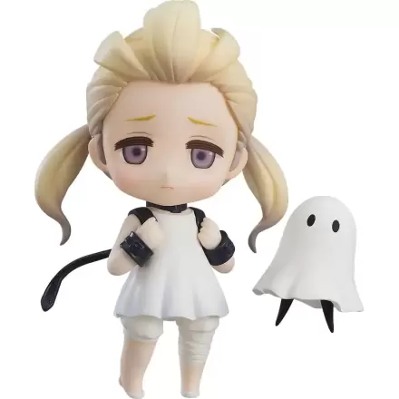 NieR Re[in]carnation Nendoroid Figurka Akcji Dziewczyna Światła i Mama 10 cm (re-run) termékfotója