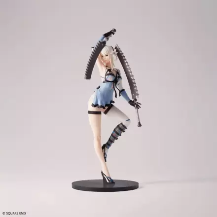 NieR Replicant ver.1.22474487139... Form-ISM Statua PVC NieR Ver.1.22474487139... 19 cm zdjęcie produktu