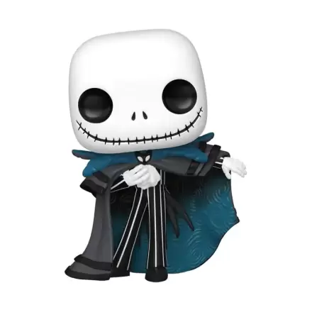 Miasteczko Halloween Funko POP! Disney Vinyl Figure Couture Jack 9 cm zdjęcie produktu
