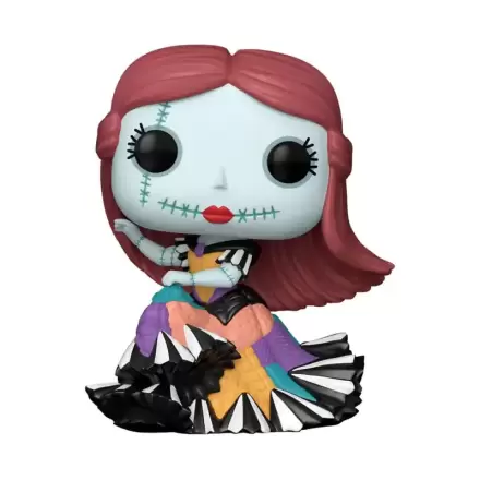 Miasteczko Halloween Funko POP! Disney Vinyl Figure Couture Sally 9 cm zdjęcie produktu