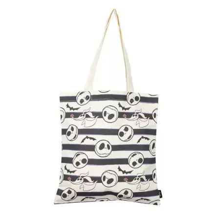 Torba typu Tote Koszmar przed Świętami Bożego Narodzenia Jack & Zero zdjęcie produktu