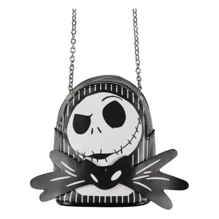 Nightmare before Christmas Micro Bag Portmonetka Jack zdjęcie produktu
