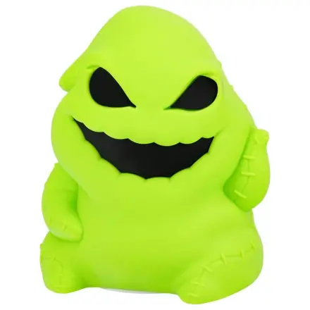 Nightmare Before Christmas SquishyGlo Silicon Light Oogie Boogie 16 cm zdjęcie produktu