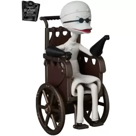 Miasteczko Halloween UDF Mini Figurka Dr. Finkelstein 8 cm termékfotója