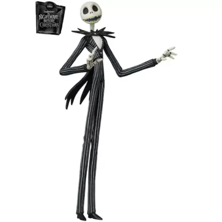 Miasteczko Halloween UDF Mini Figurka Jack 12 cm termékfotója