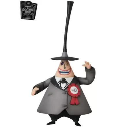 Miasteczko Halloween UDF Mini Figure Mayor 13 cm termékfotója