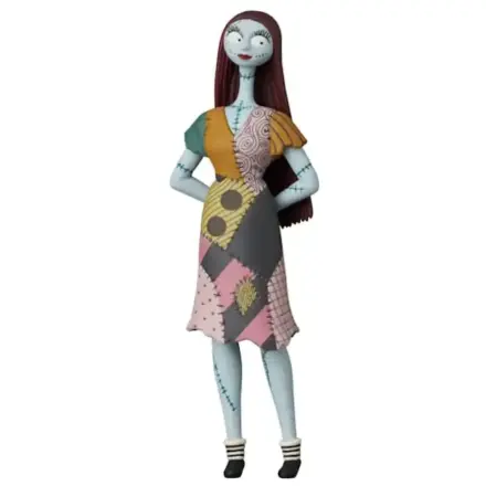 Miasteczko Halloween UDF Mini Figure Sally 12 cm zdjęcie produktu