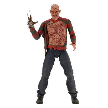 Figurka Freddy Krueger 