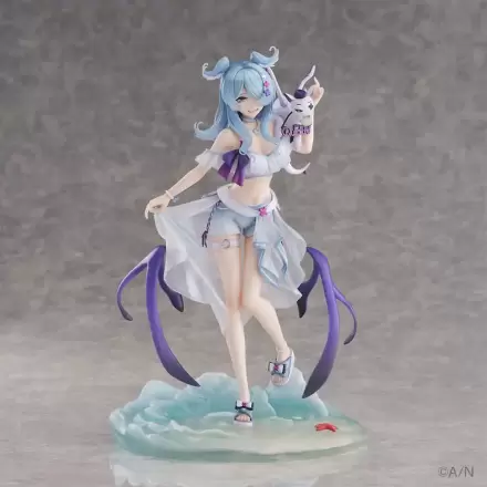 Nijisanji Statua z PVC 1/7 Elira Pendora z PIKL Summer Ver. 27 cm termékfotója