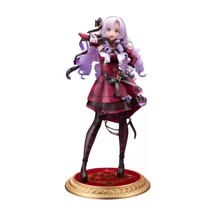 Nijisanji PVC Statuetka 1/7 Hyakumantenbara Salome 26 cm termékfotója