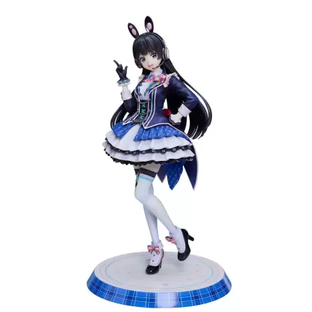 Nijisanji PVC Statuetka 1/7 Tsukino Mito 25 cm termékfotója