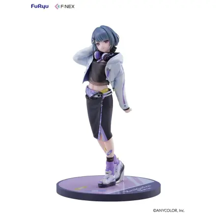 Nijisanji F:NEX PVC Figurka 1/7 Koshimizu Toru 24 cm zdjęcie produktu