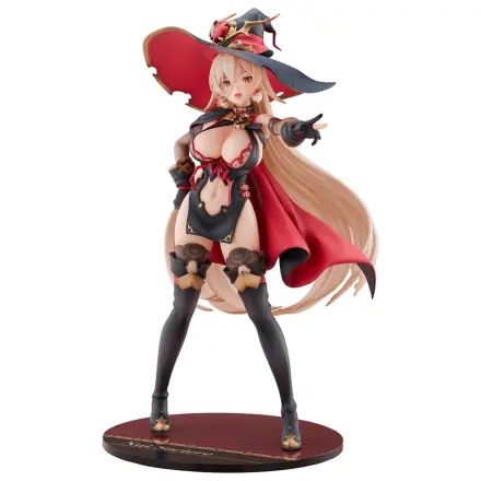 Nijisanji F:Nex PVC Statua 1/7 Nuit Sociere 27 cm zdjęcie produktu