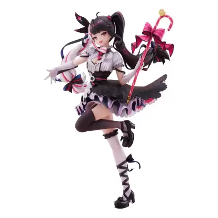 Nijisanji F:Nex Statuetka PVC 1/7 Yorumi Rena 24 cm termékfotója