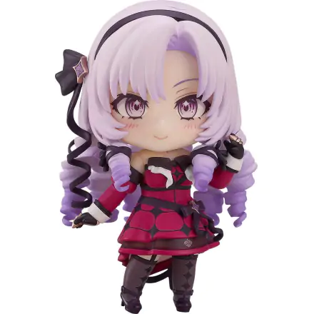 Nijisanji Nendoroid Figurka Akcji Hyakumantenbara Salome 10 cm termékfotója