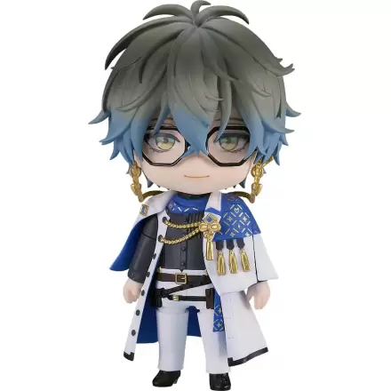 Nijisanji Nendoroid Figurka Akcji Ike Eveland 10 cm zdjęcie produktu