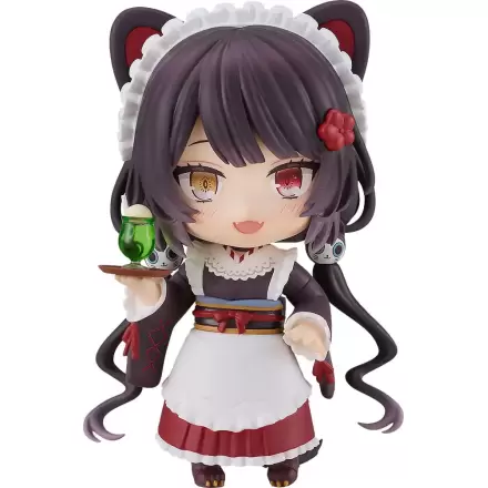 NIJISANJI Nendoroid Figurka Akcji Inui Toko 10 cm termékfotója