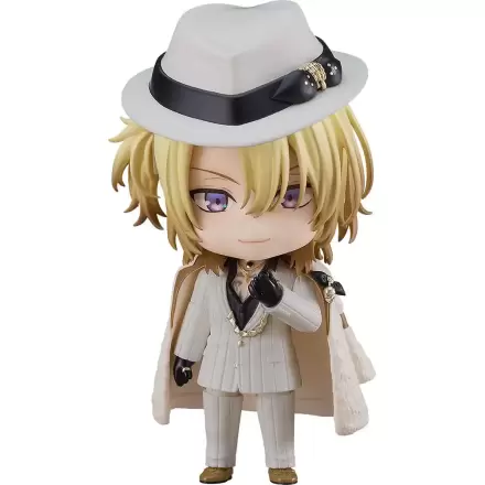 Nijisanji Nendoroid Figurka Akcji Luca Kaneshiro 10 cm termékfotója