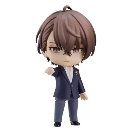 Nijisanji Nendoroid Doll Figurka Akcji Kagami Hayato 10 cm termékfotója