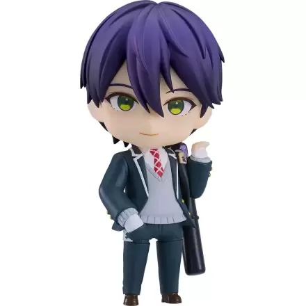 Nijisanji Nendoroid Doll Figurka Akcji Kenmochi Toya 10 cm termékfotója