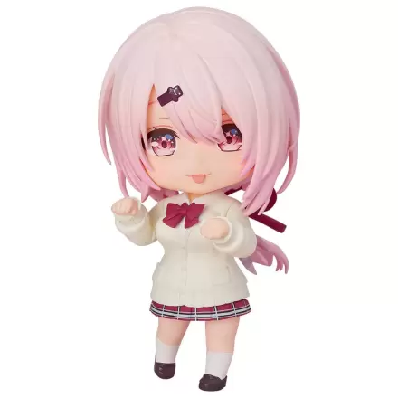 Nijisanji Nendoroid Doll Figurka Akcji Shiina Yuika 10 cm zdjęcie produktu