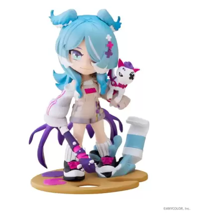 Nijisanji PalVerse Figurka PVC Elira Pendora 12 cm termékfotója