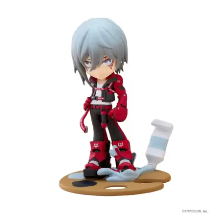 Nijisanji PalVerse Statuetka PVC Fulgur Ovid 12 cm termékfotója