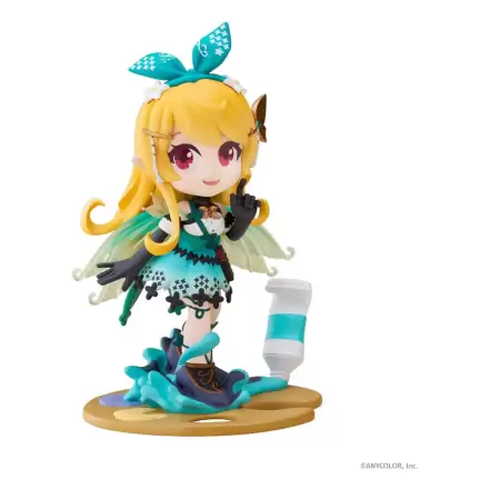 Nijisanji PalVerse Statuetka PVC Pomu Rainpuff 12 cm termékfotója