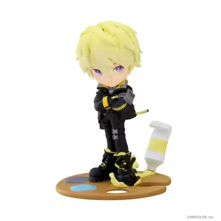 Nijisanji PalVerse Figurka PVC Sonny Brisko 11 cm termékfotója