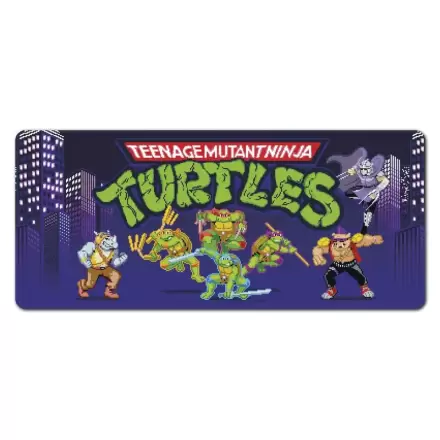 Podkładka na biurko gamingowa Ninja Turtles termékfotója