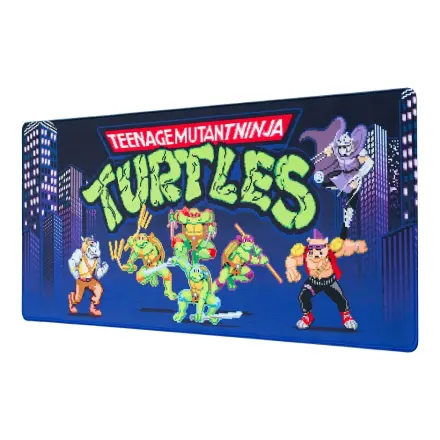 Podkładka na biurko gamingowa Ninja Turtles zdjęcie produktu