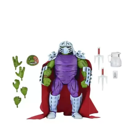 Figurka Ninja Turtles Teenage Mutant Mirage Comics Raphael jako Shredder 18 cm zdjęcie produktu
