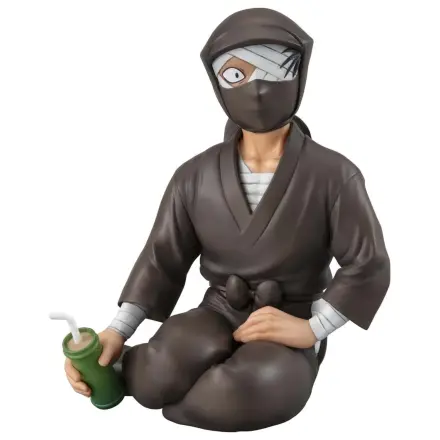 Nintama Rantaro G.E.M. Series PVC Statuetka Zatto-san Palm Size 9 cm zdjęcie produktu