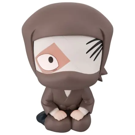 Nintama Rantaro Look Up PVC Statua Konnamon Zatto 11 cm (z prezentem) zdjęcie produktu