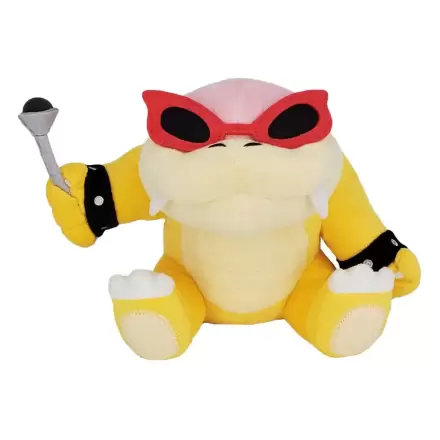 Nintendo Pluszowa Figurka Roy Koopa 15 cm zdjęcie produktu