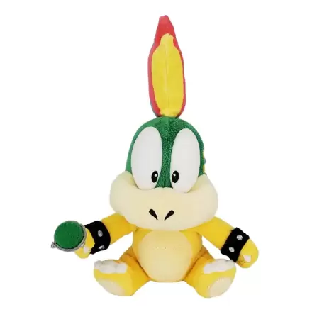 Nintendo Pluszowa Figurka Super Mario Lemmy 20 cm zdjęcie produktu