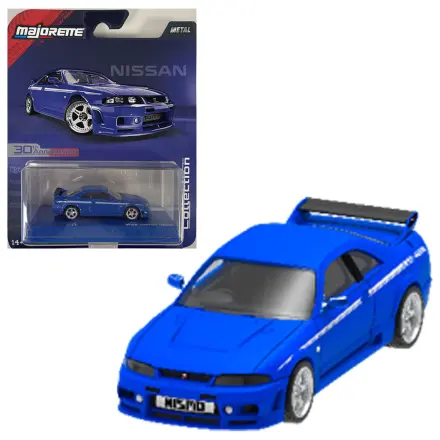 Nismo 400R 1996 zdjęcie produktu